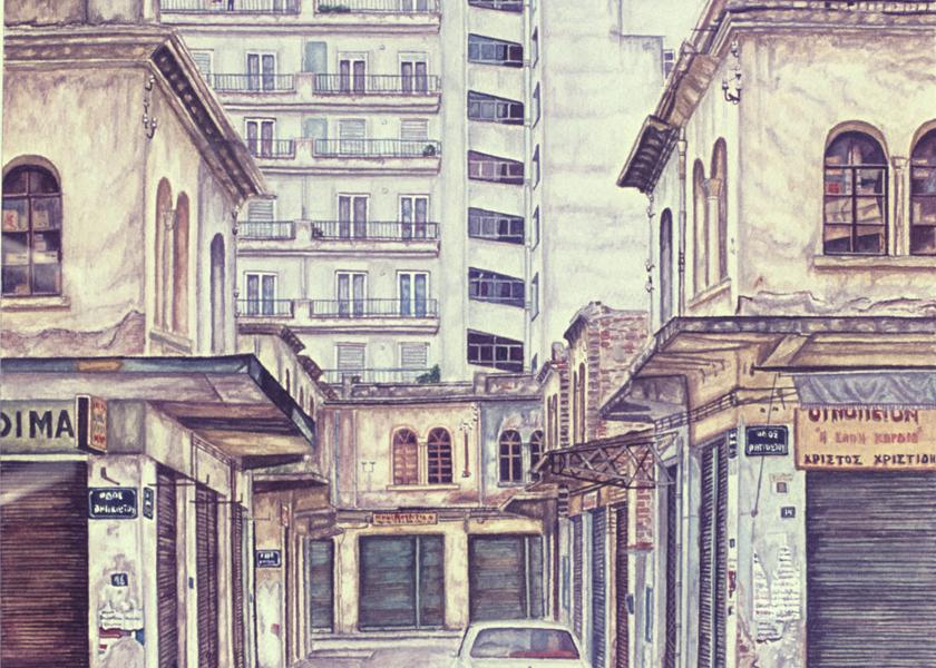 Old Houses 013