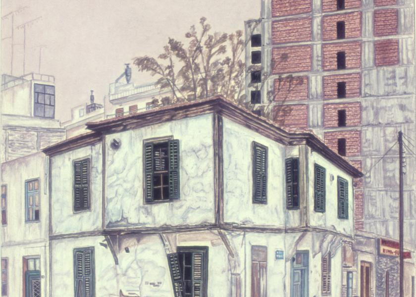 Old Houses 015