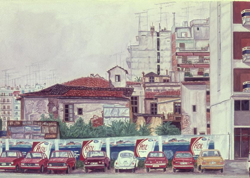 Old House 010